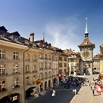 Ibis Budget Expo Bern