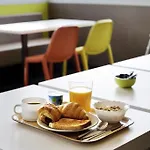 ホテル イビス バジェット エキスポ