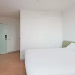 ホテル イビス バジェット エキスポ *