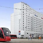 Ibis Budget Expo Hotel