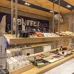Hotel Ibis Budget Expo