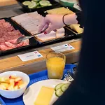 Ibis Budget Expo Bern
