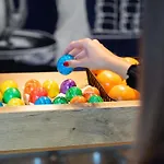 イビス バジェット エキスポ *