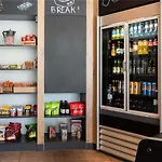 Ibis Budget Expo Hotel *