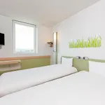 Hotel Ibis Budget Expo