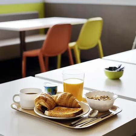 מלון Ibis Budget Expo