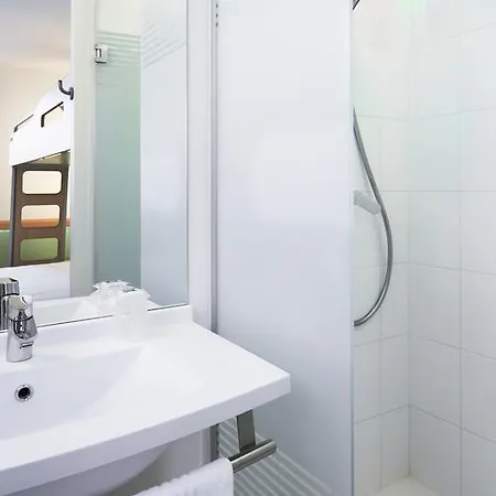 Ibis Budget Expo * Bern