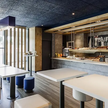 Ibis Budget Expo * Berna