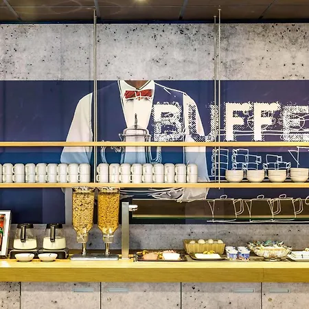 Ibis Budget Expo Bern