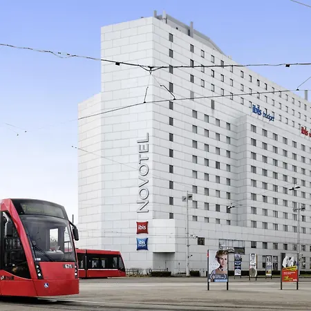 Ibis Budget Expo מלון