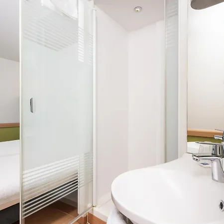 Ibis Budget Expo Bern