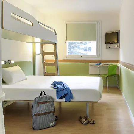 Ibis Budget Expo * Berna