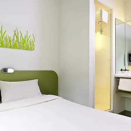 Hotel Ibis Budget Expo