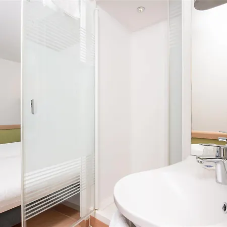 Hotel Ibis Budget Expo Bern