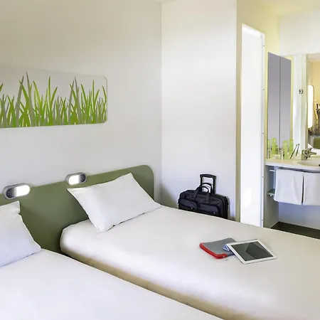 Ibis Budget Expo Hotel Berna