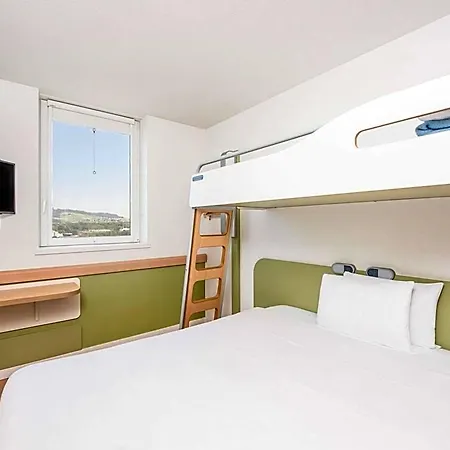Ibis Budget Expo