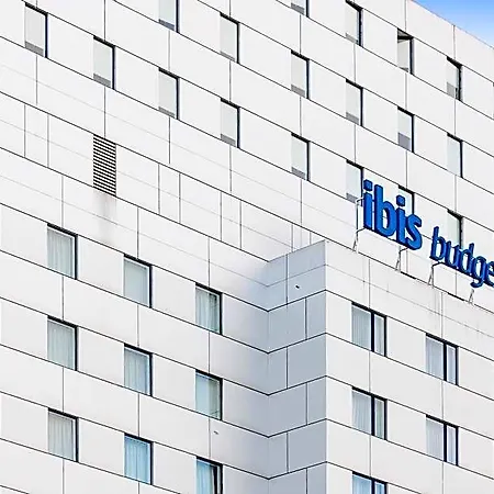 Ibis Budget Expo Ξενοδοχείο
