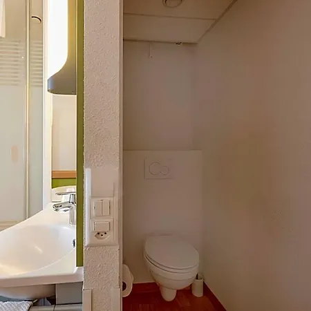 Ibis Budget Expo Βέρνη