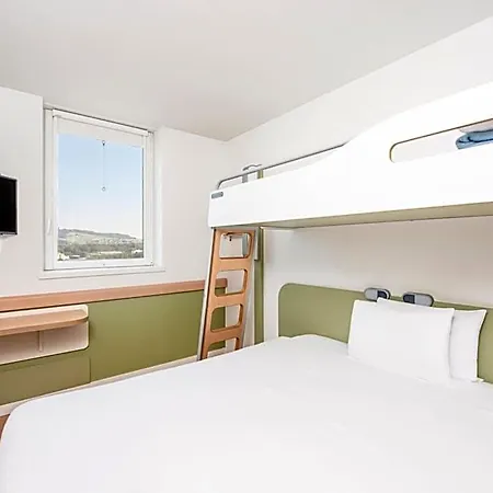 Ibis Budget Expo * Βέρνη