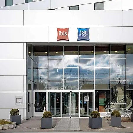 Ibis Budget Expo Ξενοδοχείο Βέρνη