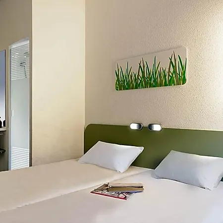 Ibis Budget Expo Βέρνη