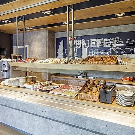 Ibis Budget Expo Ξενοδοχείο Βέρνη