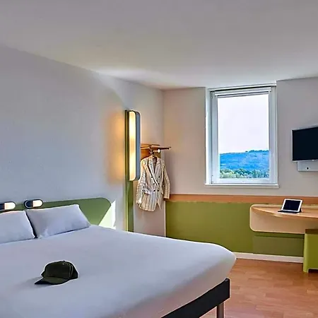 Ibis Budget Expo Βέρνη