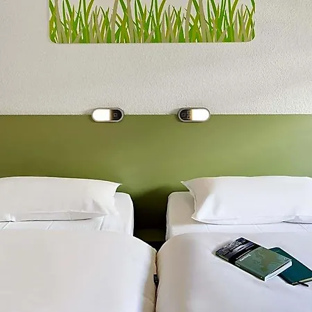 Ibis Budget Expo * Βέρνη