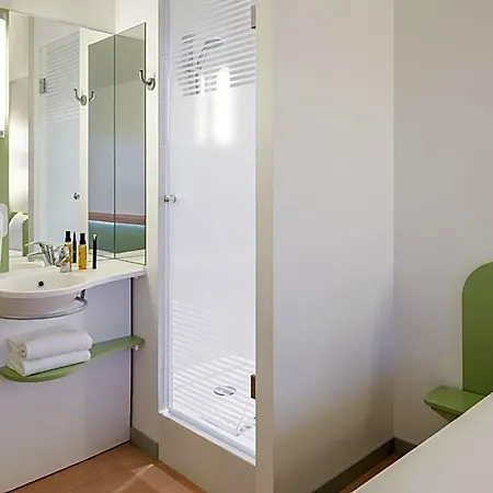 Ibis Budget Expo * Βέρνη