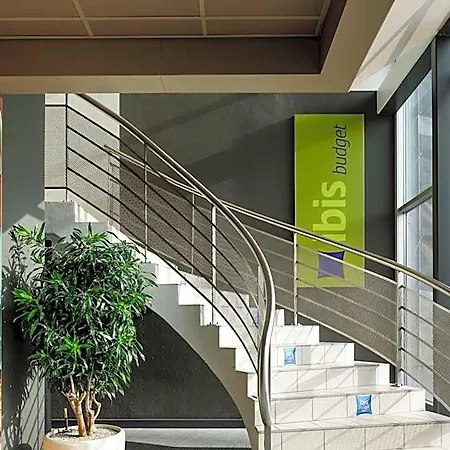 Ibis Budget Expo