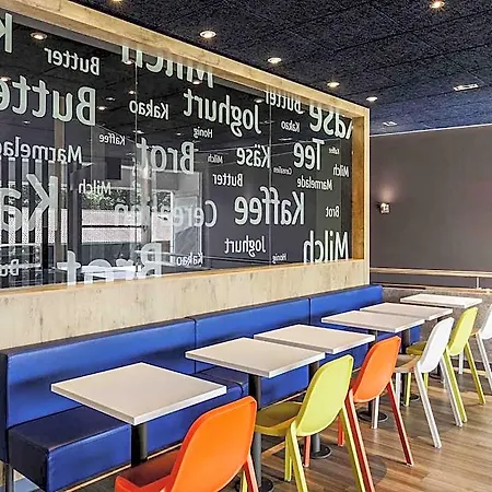 Ibis Budget Expo * Βέρνη