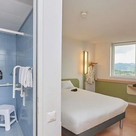 Ibis Budget Expo Hotel