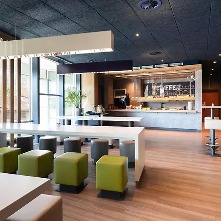 Hotel Ibis Budget Expo