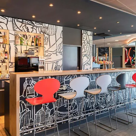 Ibis Budget Expo Hotel Berna