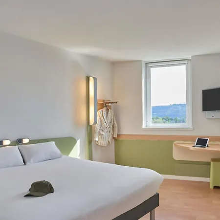 Ibis Budget Expo * Βέρνη