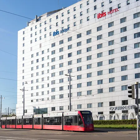 Ibis Budget Expo *