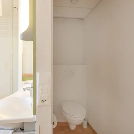 Ibis Budget Expo Ξενοδοχείο *