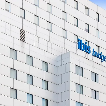 Ξενοδοχείο Ibis Budget Expo *