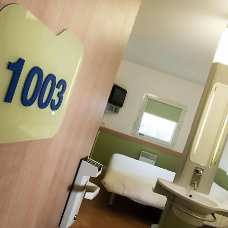 Ibis Budget Expo * Bern