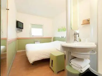 Ibis Budget Expo Ξενοδοχείο *