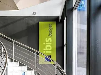 Ibis Budget Expo Hotell