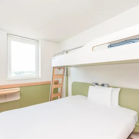 Ibis Budget Expo *