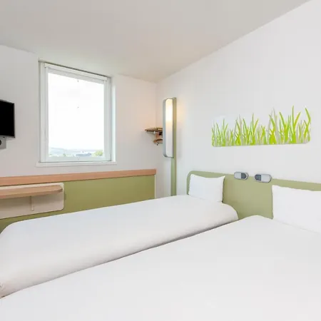 Ξενοδοχείο Ibis Budget Expo
