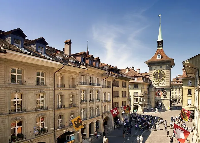 Ibis Budget Expo Bern