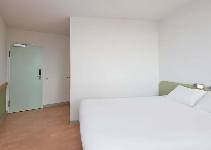 Hotel Ibis Budget Expo *