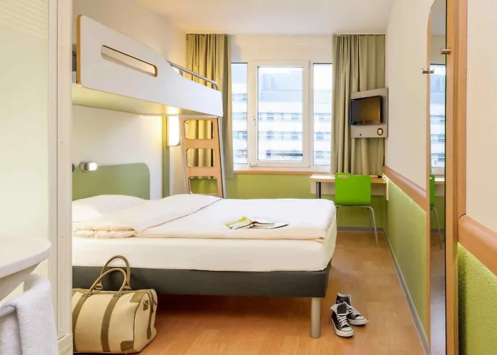 Ibis Budget Expo *