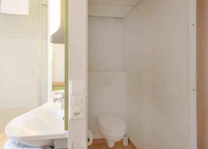 Ibis Budget Expo Hotel *