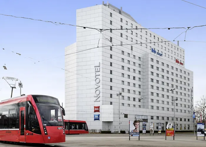 Ibis Budget Expo Hotel