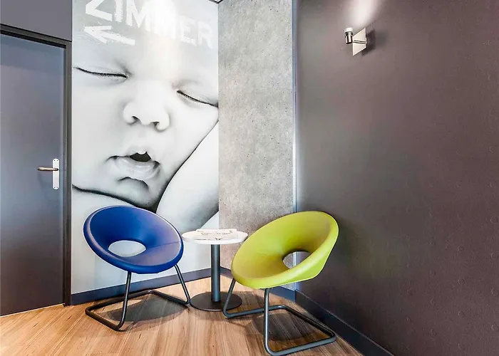 Ibis Budget Expo Hotel