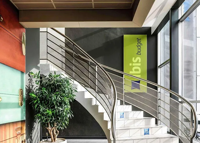 Ibis Budget Expo Hotel